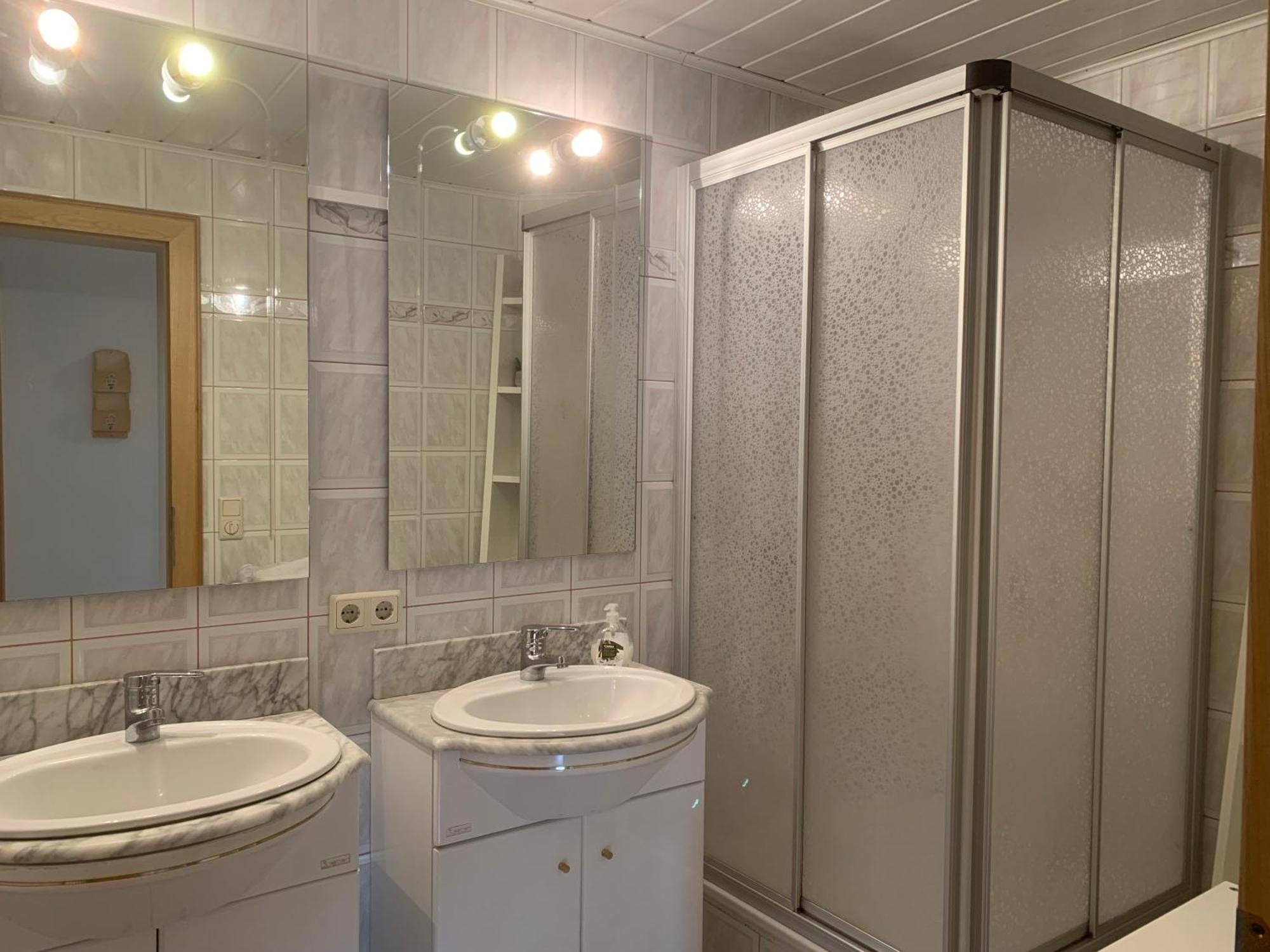 Apartamento Haus Ulli Radstadt Exterior foto